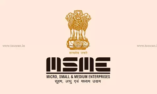 Integration of Indian MSMEs with Global Value Chains Seen Crucial: Govt Rolls Out New Policies