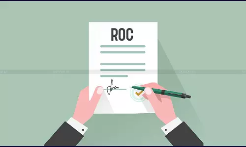 ROC Imposes Penalty for Dividend Account Non‑Compliance [Read Order]