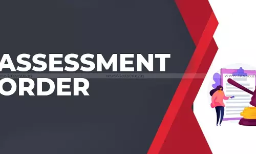 Failure to Issue Mandatory Draft Assessment Order to Non-Resident u/s 144C(1) Invalidates Search Assessment: ITAT Quashes Order [Read Order]