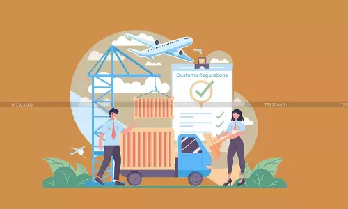 Limitation Act Does Not Apply to Conversion of Shipping Bills u/s 149 of the Customs Act: CESTAT [Read Order]