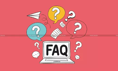 Is Your Donation Eligible for Income Tax Deduction u/s 80G? Income Tax Dept issues New FAQs