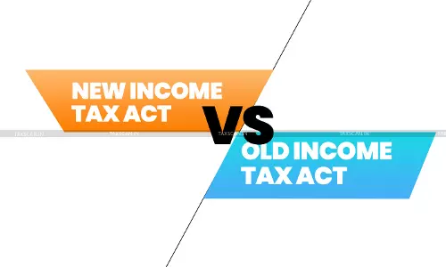 Search and Seizure Proceedings, Powers, and Procedural Safeguards in New Income Tax Act [Old vs New Income Tax Series - Article 3]