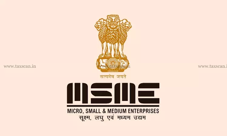 Integration of Indian MSMEs with Global Value Chains Seen Crucial: Govt Rolls Out New Policies