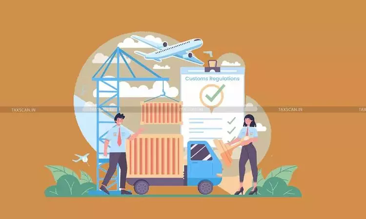 Limitation Act Does Not Apply to Conversion of Shipping Bills u/s 149 of the Customs Act: CESTAT [Read Order]