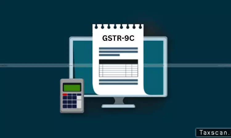 How Late Fees are Calculated for GSTR-9C for FY 2024-25: Complete Compliance Guide