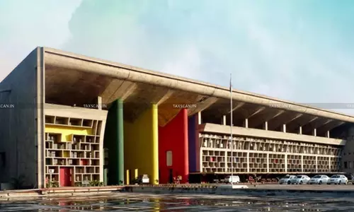 P&H HC upholds Transfer of Assessment From Chandigarh to Goa u/s 127 of  Income Tax Act, Citing Efficient Tax Collection and Public Interest [Read Order]