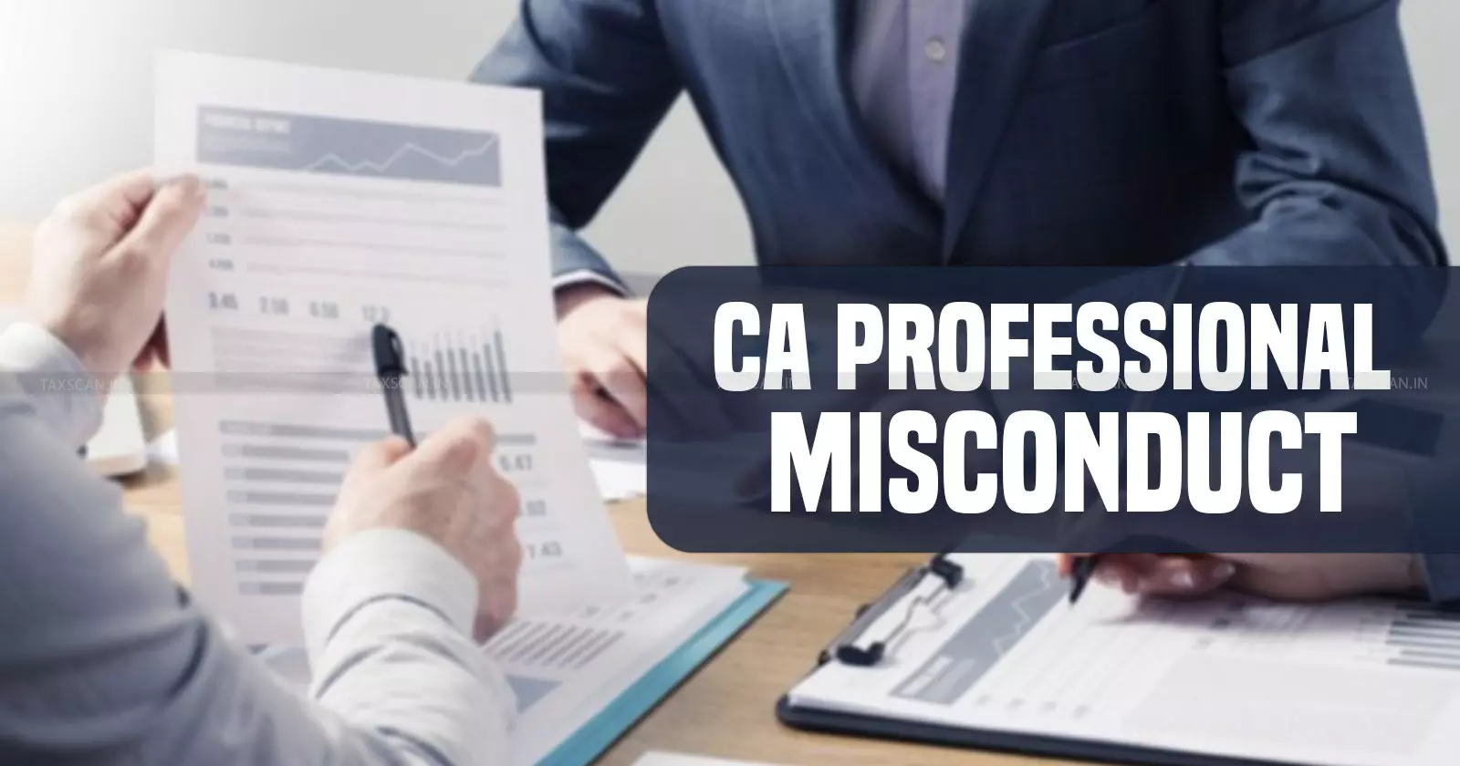 Failure to Communicate with Previous Auditor: CA Professional Misconduct Explained with Cases Failure to Communicate with Previous Auditor: CA Professional Misconduct Explained with Cases