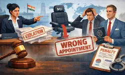 MCA Penalises Private Company and its Director for Improper Appointment of Non‑Resident Managing Director [Read Order]