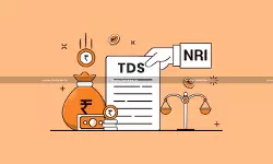 11.54% TDS on NRI Share Transfers u/s 112(1)(c)(iii): ITAT Rejects Revenue’s ₹2.37 Crore Default Claim Against Godrej Agrovet [Read Order]