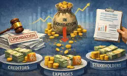 Gujarat HC Orders Interim Disbursement in Liquidation, Directs Independent CA to Re-Verify Workmen Claims [Read Order]