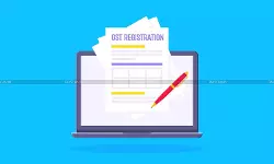 GST Registration Suspended - taxscan