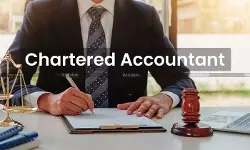 5.28 Lakh Active Chartered Accountants in India: Is the Profession Facing Oversupply in 2025?