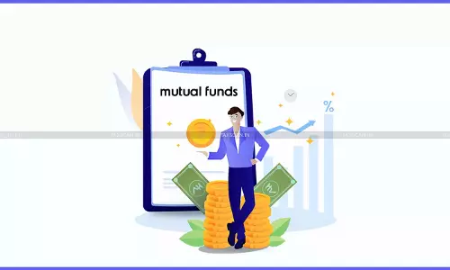 Mutual Fund Stock-in-Trade Investments Must Be Excluded while Computing Disallowance u/s 14A: ITAT [Read Order]