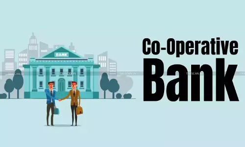 Interest-Free Funds Presumption: ITAT Deletes ₹28.78 Lakh 14A Interest Disallowance for Co-op Bank [Read Order]