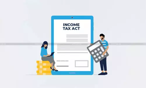 Sanction u/s 151 of Income Tax Act Neither Appealable nor Revisable, Attains Finality: Uttarakhand HC [Read Order]