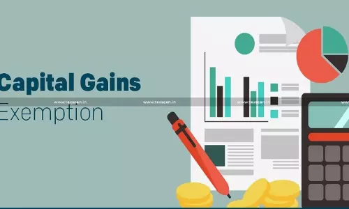 S. 54 Exemption cannot Be Denied Solely for Delay in Property Registration when Capital Gains are Timely Reinvested: ITAT [Read Order]
