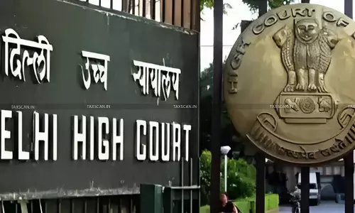 Employees’ 44 Workdays fall Below 90‑Day Service PE Threshold under DTAA: Delhi HC Holds Clifford Chance’s Legal Advisory Income Not Taxable [Read Order]