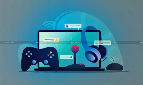 ₹95 Crore GST Evasion via Online Gaming Transactions: Rajasthan HC Rejects Bail to Payment Aggregator Facilitators [Read Order]