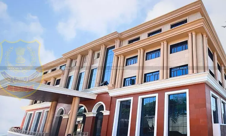 Mere Testing of Goods at CRCL Delhi or Presence of DRI Office Does Not Create Jurisdiction: Delhi HC [Read Order]