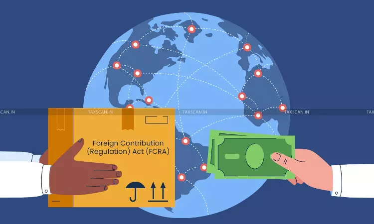 Bhagavad Gita, Vedanta and Yoga Not Religious activities Per Se: Madras HC sets aside  FCRA rejection of Trust Teaching Gita, Yoga [Read Order]