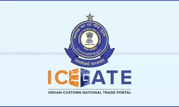 Exporter Seeks Manual Credit of Drawback Benefits after ICEGATE Portal Fails to Enable Credit: Madras HC Orders to file Representation before Customs [Read Order]