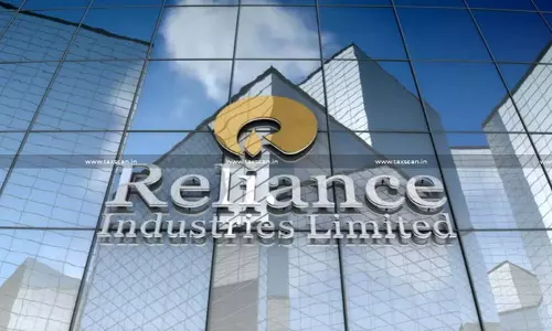 Relief for Reliance Industries: CESTAT allows Proportionate CENVAT Credit on Insurance Services Spanning Pre-And Post-Taxable Period [Read Order]