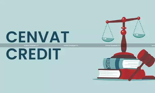 Extended Limitation Not Invocable when CENVAT Credit Availed was Disclosed in Returns: CESTAT Grants Relief to HCL Technologies [Read Order]