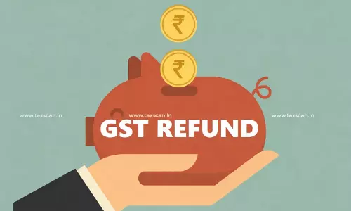 Once Refund upheld in Appeal, GST Dept Cannot Initiate Recovery Proceedings on Same Issue: Orissa HC [Read Order]