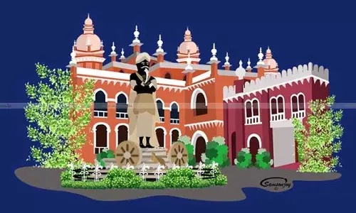 New Compounding Guidelines of CBDT apply Only to Fresh Applications: Madras HC Clarifies Scope of S. 279 [Read Order]