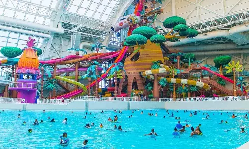 Service Tax on Access to Amusement Facilities Unconstitutional: Kerala HC sets aside Demand [Read Judgment]