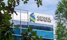 MBA Vacancy in standard chartered