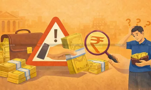 How Much Cash is Too Much? Understanding Permissible Limits on Holding, Carrying and Transacting Cash in India How Much Cash is Too Much? Understanding Permissible Limits on Holding, Carrying and Transacting Cash in India