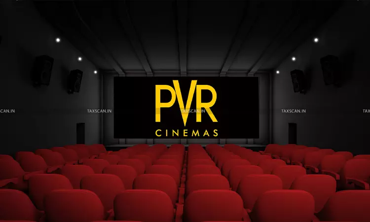 Sale of Food And Beverages at Cinema Counters Not a Taxable Service: CESTAT in Cinepolis India Case [Read Order]