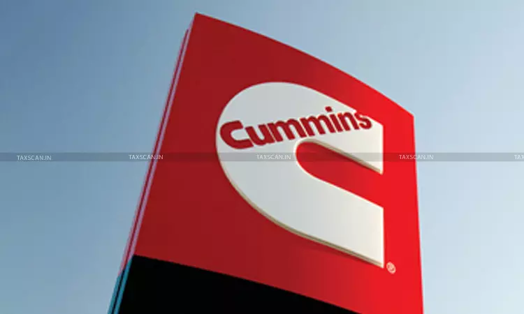 ITAT Grants Cummins India ₹210 Cr Relief, Deletes ₹12.7 Cr TP Adjustment, Upholds 10AA & 80JJAA Claims Despite One‑Day Delay in Return Filing [Read Order]