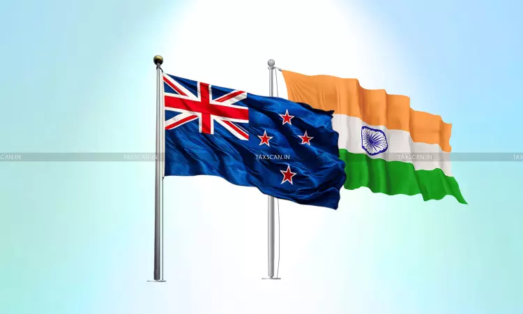 India-New Zealand FTA: 100% Duty-Free Exports and Its Impact - taxscan