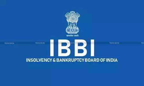 Pending Disciplinary Action Shields Records u/s 8(1)(h) of RTI: IBBI FAA denies Disclosure, allows Only File Notings [Read Order]