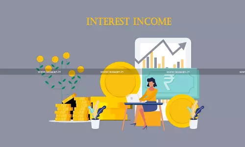 Interest Income Earned by Cooperative Society from Surplus Funds Invested in Cooperative Banks is Business Income: ITAT [Read Order]