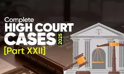 Annual Tax - Corporate Law - High Court - Annual Tax & Corporate Law - Annual Tax Digest 2025 - Corporate Law Digest 2025 - High Court Cases - taxscan Annual Tax - Corporate Law - High Court - Annual Tax & Corporate Law - Annual Tax Digest 2025 - Corporate Law Digest 2025 - High Court Cases - taxscan