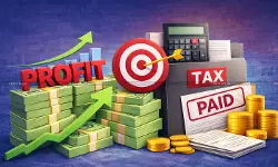 No Escapement of Income Where Tax Paid on Consolidated Profits ITAT Quashes ₹16.06 Cr Double Additions - taxscan
