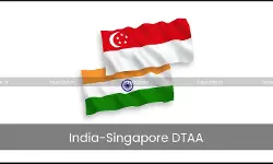 Ancillary Software Support Not a Fee for Technical Services: ITAT Drops ₹48.27 Cr Income Tax Addition Under India-Singapore DTAA [Read Order]