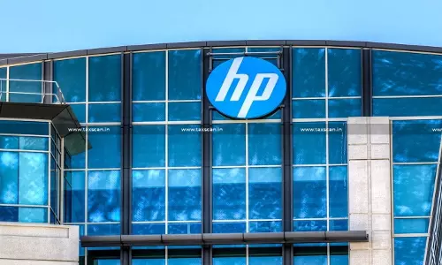 HP - taxscan