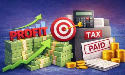 No Escapement of Income Where Tax Paid on Consolidated Profits: ITAT Quashes ₹16.06 Cr Double Additions [Read Order]