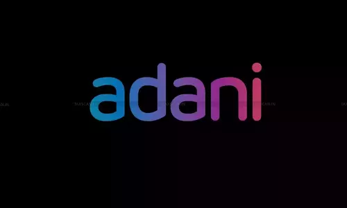 Adani - taxscan