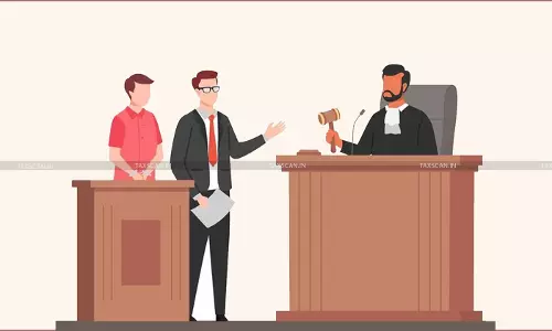 Wrong Section Code Cannot Justify Rejection of S. 12A Registration: ITAT Remands Matter and Condones 18-Day Delay [Read Order]