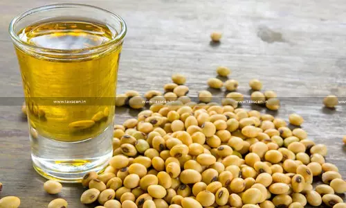Delhi HC Grants TRQ Exemption to Importer of Crude Soyabean Oil, Directs Refund of ₹24 Lakh Customs Duty Paid During Policy Gap Period [Read Order]
