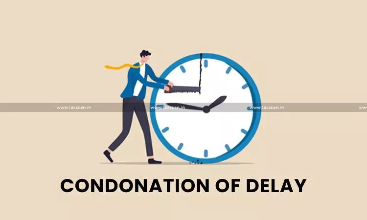 Illness - Firm - Partner - Sufficient Cause - Condonation  - Delay - Calcutta - HC - Quashes - GST - Appellate  - Order - taxscan
