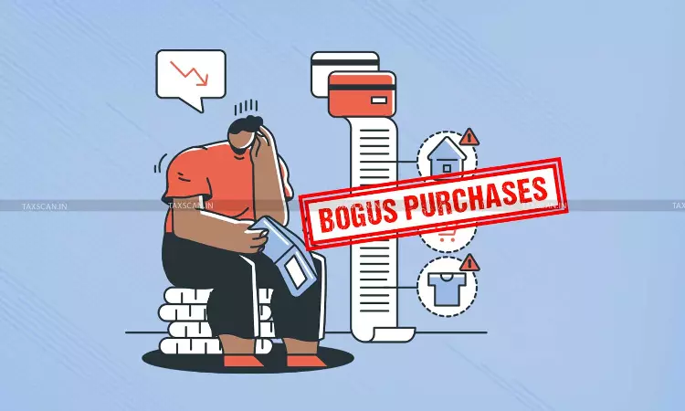 Survey - Statement -  Bogus - Purchase - Additions - ITAT - Deletes - Addition - taxscan
