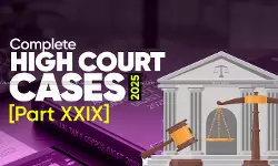 Annual - Tax - Corporate - Law - Digest - 2025 - High - Court - Cases - taxscan Annual - Tax - Corporate - Law - Digest - 2025 - High - Court - Cases - taxscan