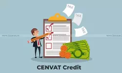 Management Consultancy Services Covered by Rule 6(5): CESTAT Declares Cenvat Credit Reversal Void [Read Order]