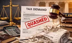 No Extended Limitation allowable without Mens Rea: CESTAT Quashes ₹18.95 Crore Service Tax Demand [Read Order]